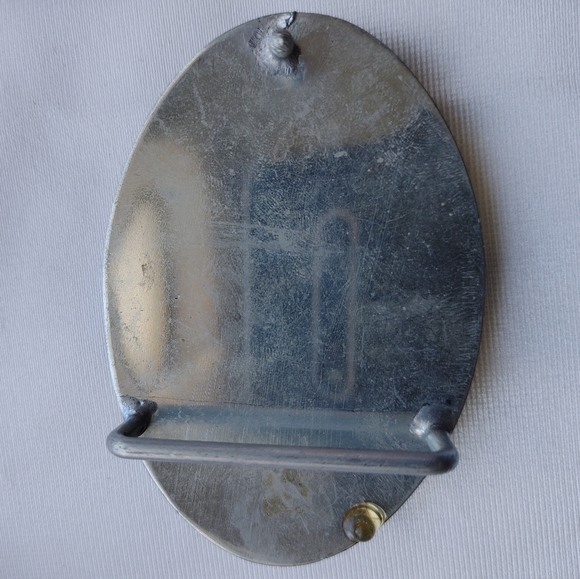 Roller derby team league customized belt buckles - Picture 3 of 16